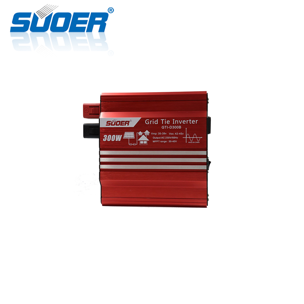 On Grid Inverter - GTI-D300B